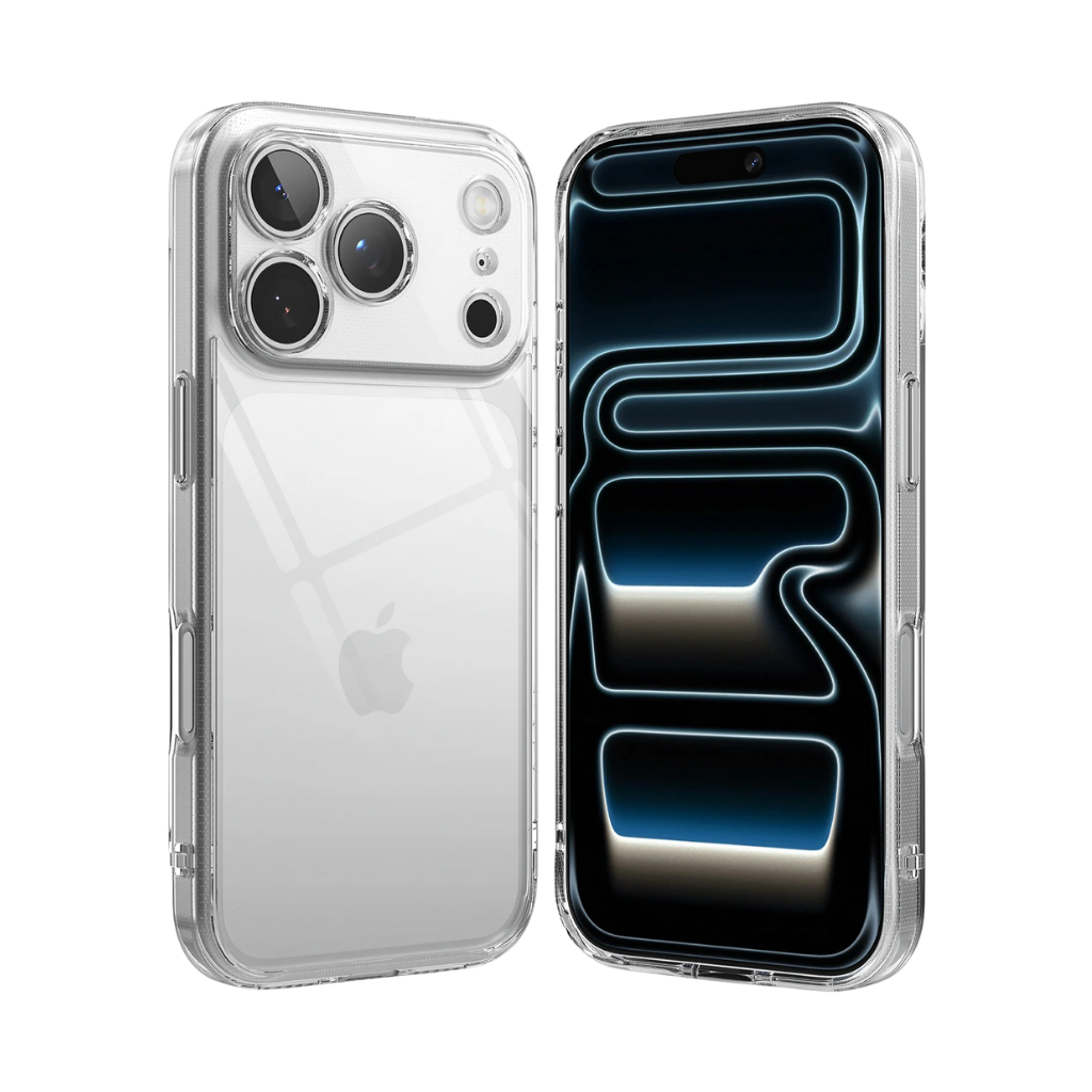 Ringke Fusion Case | iPhone 17 Pro