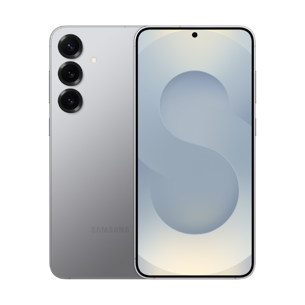 Used Galaxy S25 512GB</p>Silver Shadow