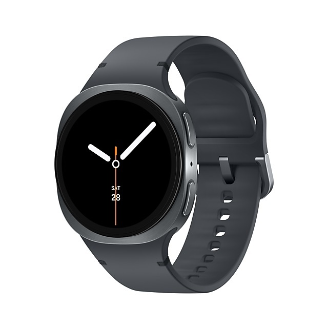 Used Galaxy Watch 8 44mm LTE</p>Graphite
