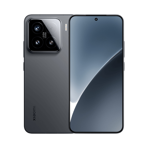 Used Xiaomi 15 5G 512GB</p>Black