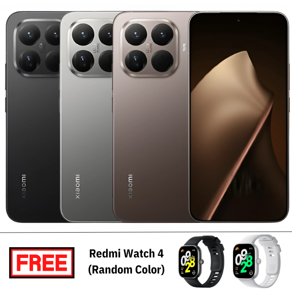 XiaoMi 15T Pro 12GB/512GB</p>Free Redmi Watch 4