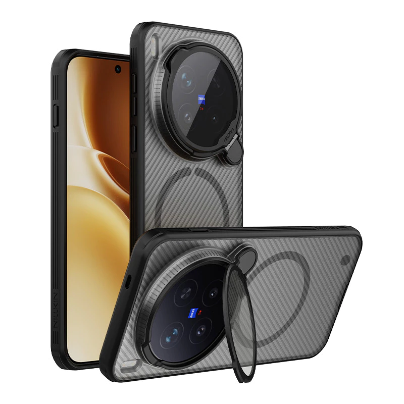 Nillkin Camshield Prop Magnetic Case | Vivo X300 Pro