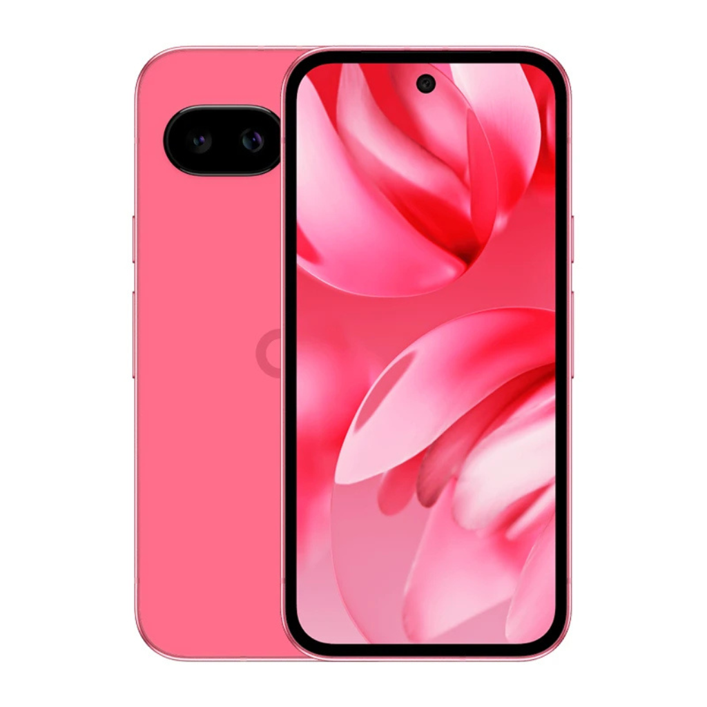 Used Google Pixel 9a 128GB</p>Peony