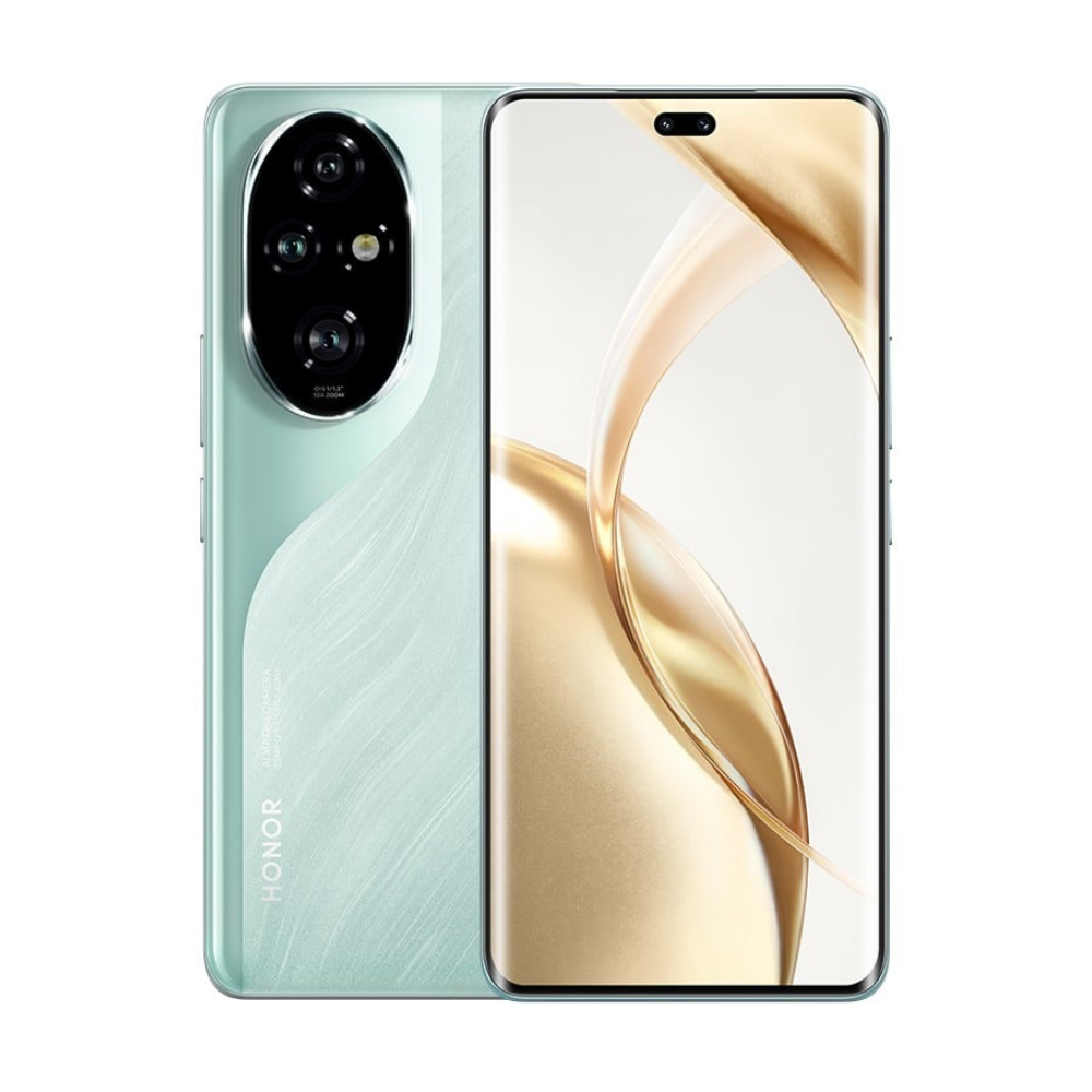 Used Honor 200 Pro 512GB</p>Ocean Cyan