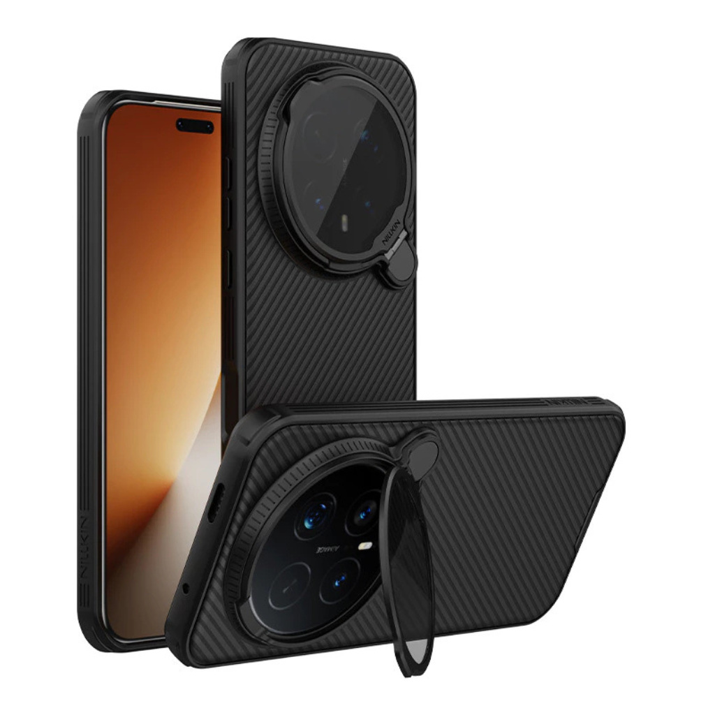 Nillkin Camshield Prop Magnetic Case | Honor Magic 8 Pro