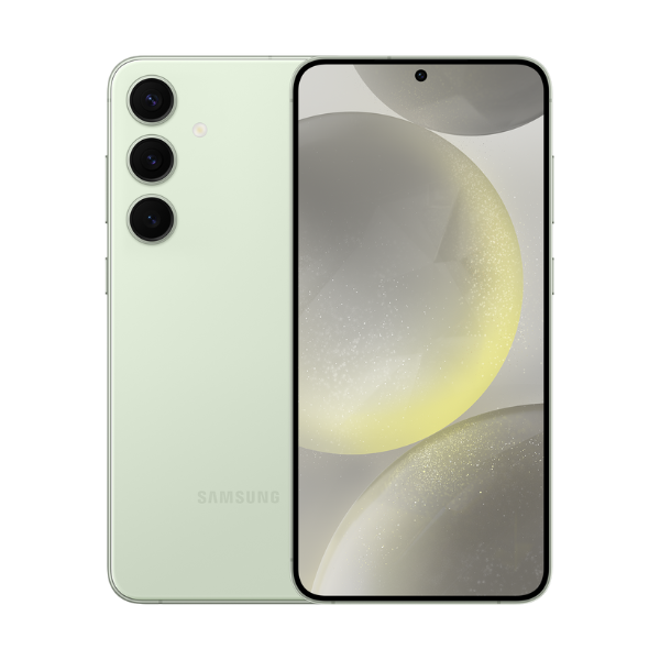 Used Galaxy S24 Plus 512GB</p>Jade Green