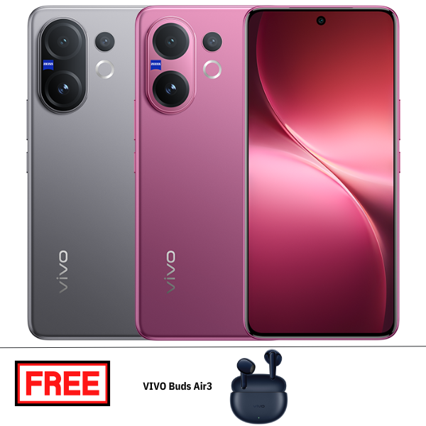 Vivo V60 5G 12GB/256GB</p>Cash Back $120