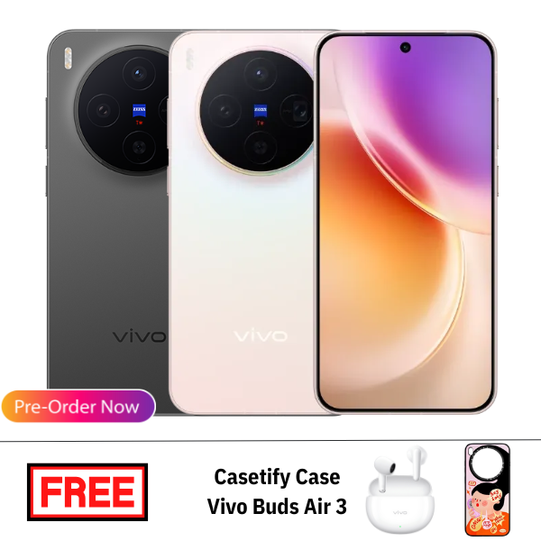 Vivo X300 16GB/512GB</p>Pre-Order 14-21 Nov