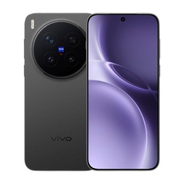 Used Vivo X300 Pro 16GB/512GB</p>Black