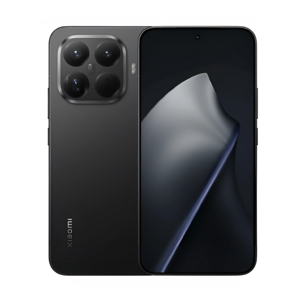 Used Xiaomi 15T Pro 5G 512GB</p>Black