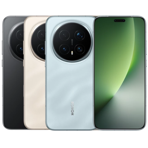 Honor Magic 8 Pro 512GB </p>Coming soon