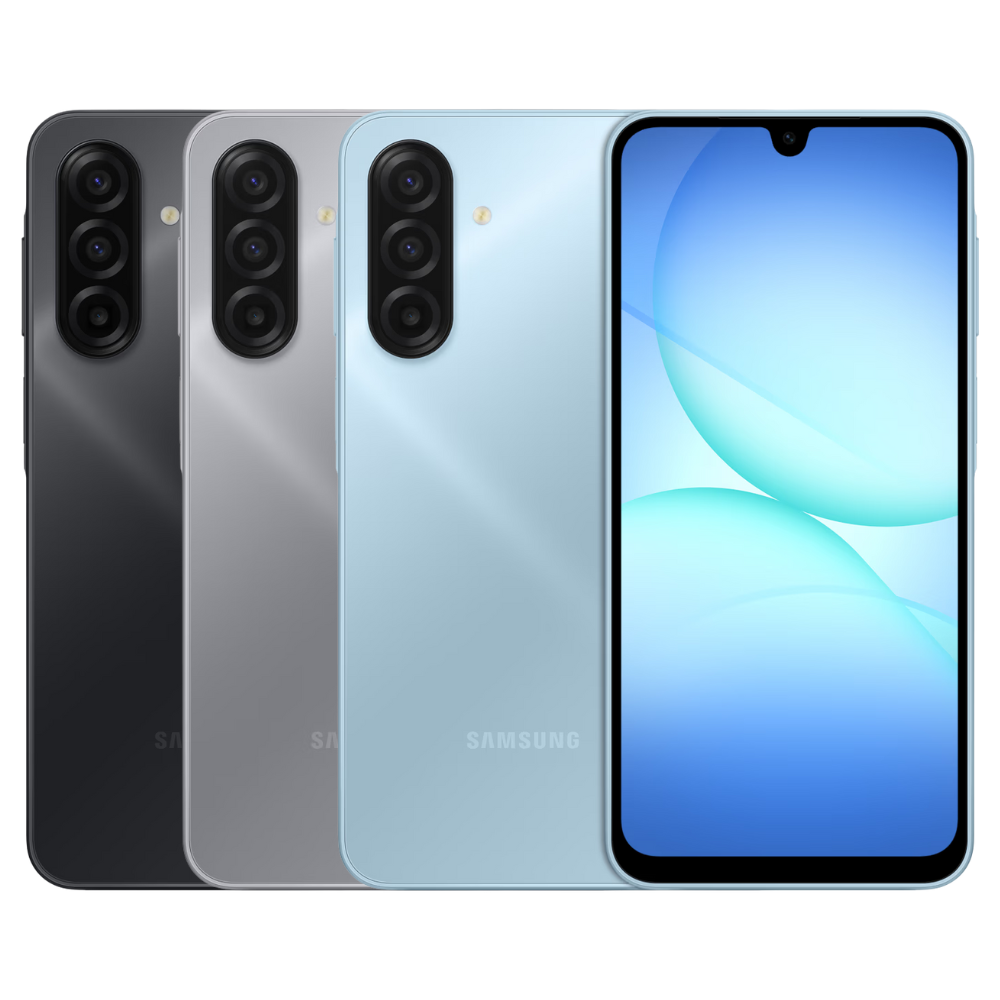 Galaxy A17 LTE 8GB/128GB