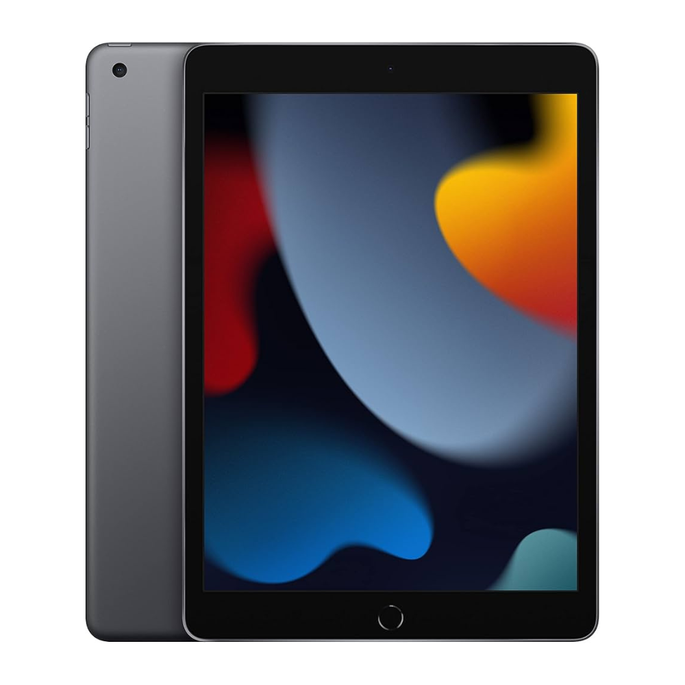Used iPad 9th WiFi 64GB</p>Space Grey