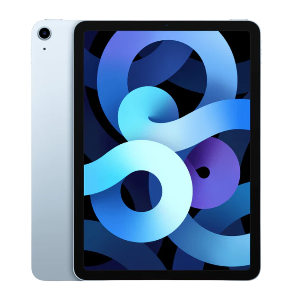 Used iPad Air 4 Wifi 256GB</p>Blue