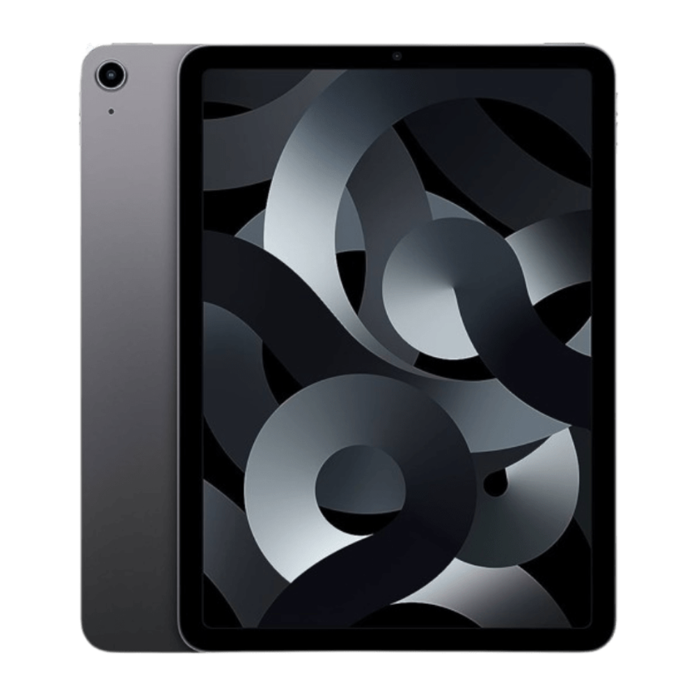 Used iPad Air 5 Wifi 64GB</p>Space Gray