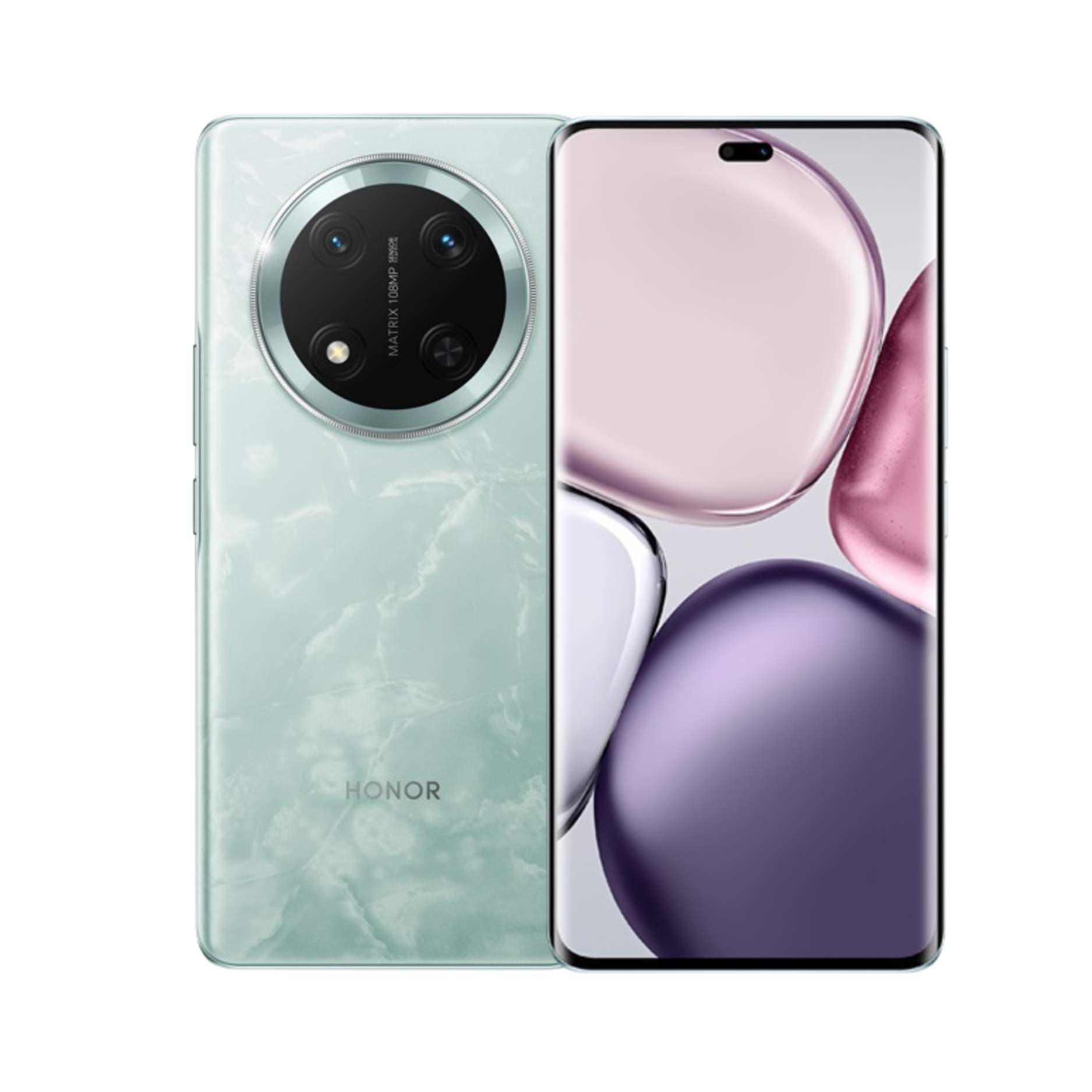 Used Honor X9c 256GB</p>Jade Cyan