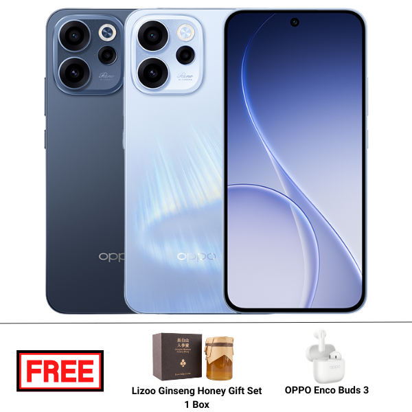 OPPO Reno 15F 5G 8GB/512GB</p>Telco Sealed Set