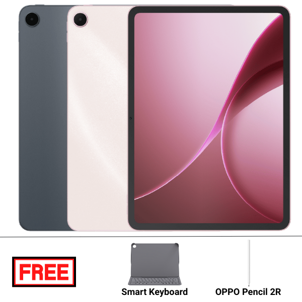 OPPO Pad 5 Matte Display Edition 5G 256GB
