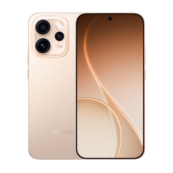 Used OPPO Reno 15 Pro Max 5G 512GB</p>Aura Gold