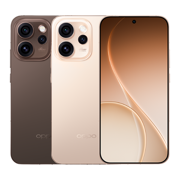 OPPO Reno 15 Pro Max 5G 12GB/512GB</p>Telco Sealed Set