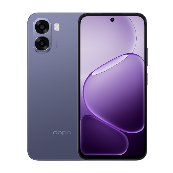 Used OPPO A6x 5G 4/128GB</p>Plum Purple