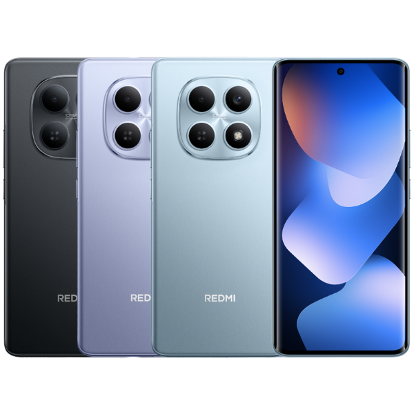 Redmi Note 15 4G 8GB/256GB