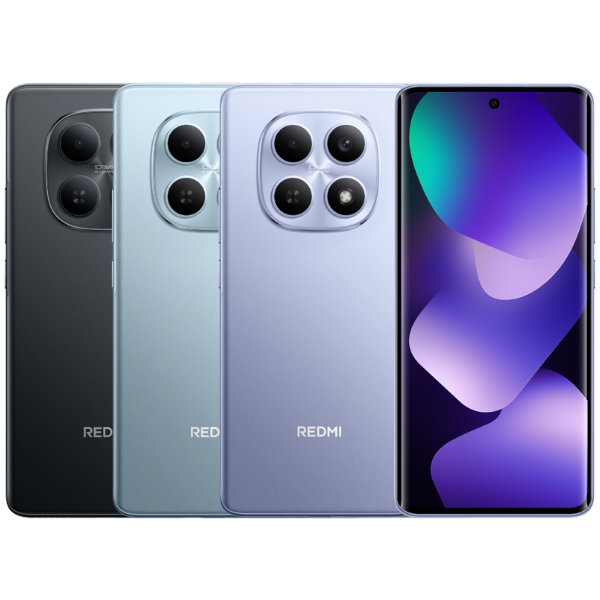 Redmi Note 15 4G 8GB/256GB