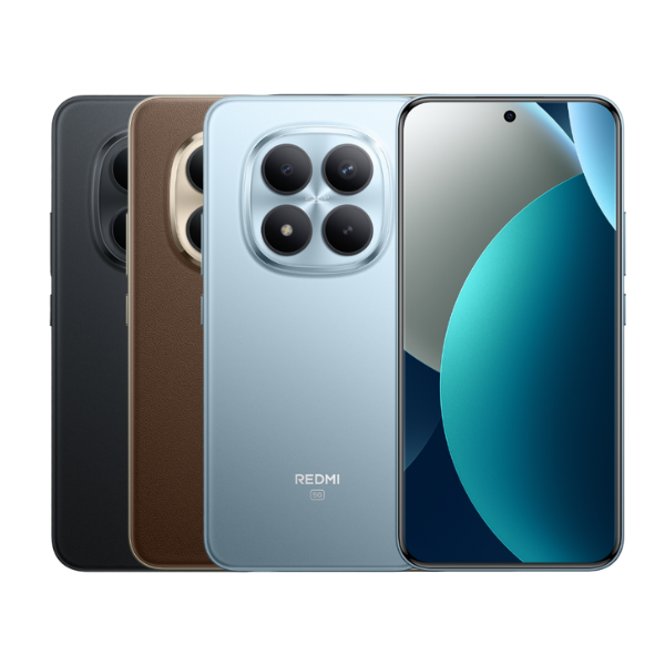 Redmi Note 15 5G Pro+ 12GB/512GB