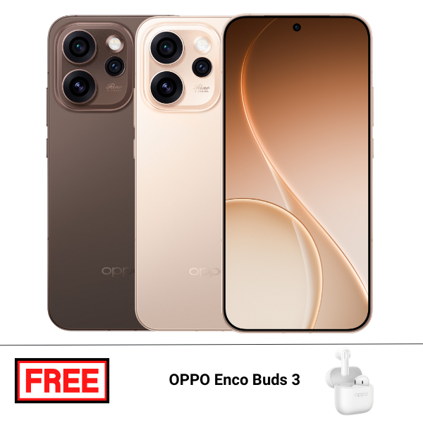 OPPO Reno 15 Pro Max 5G 12GB/512GB</p>22 Jan