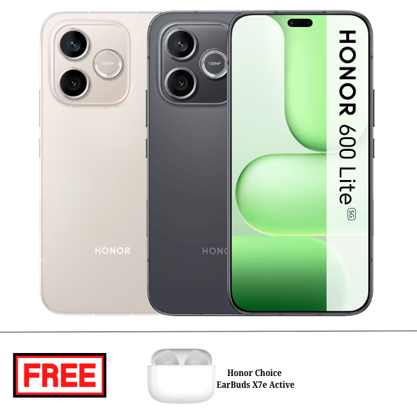 Honor 600 Lite 5G 256GB