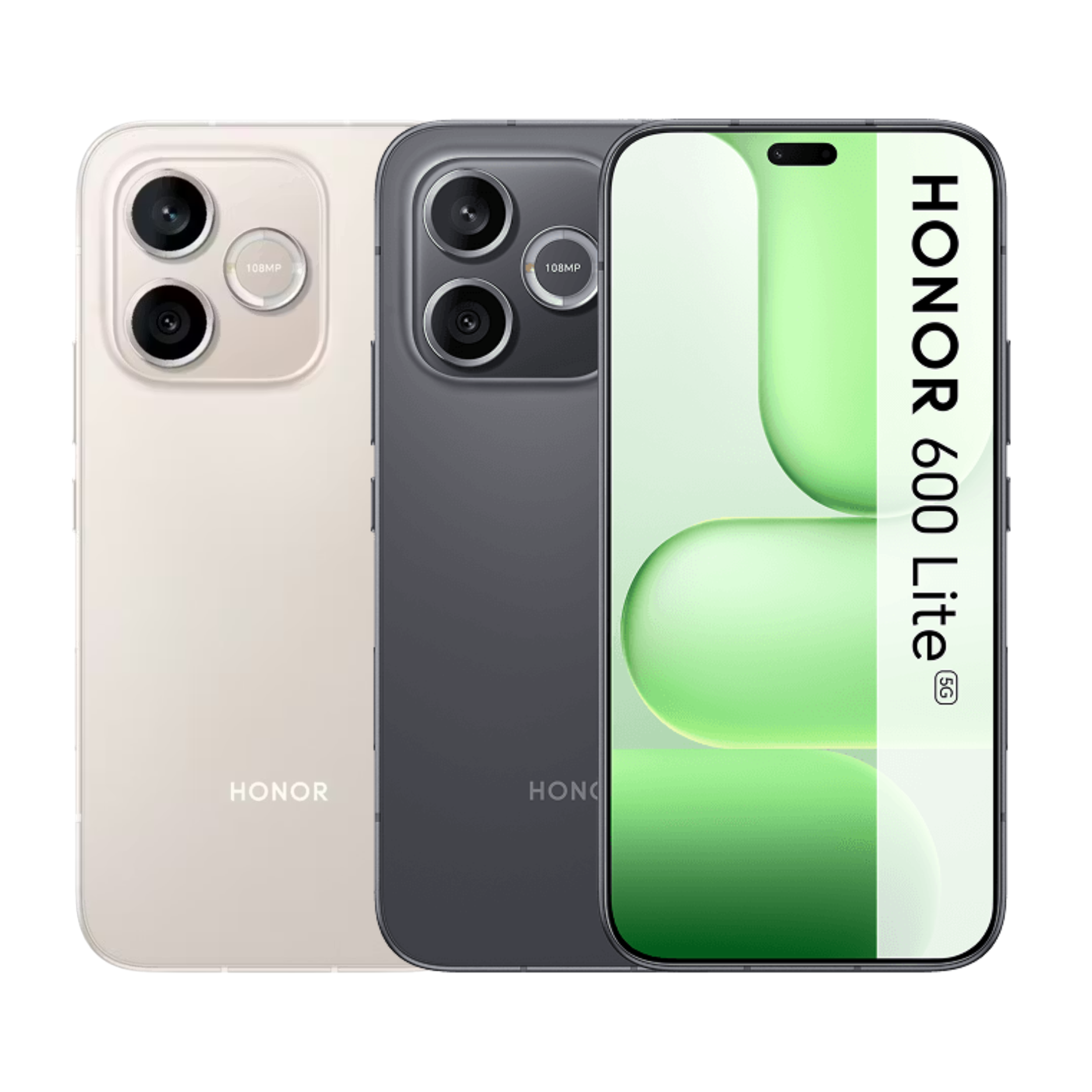 Honor 600 Lite 5G 256GB