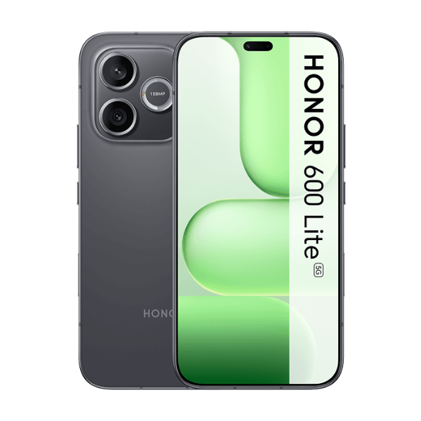 Honor 600 Lite 5G 256GB