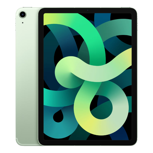 Used iPad Air 4 11″ 64GB Wifi</p>Green