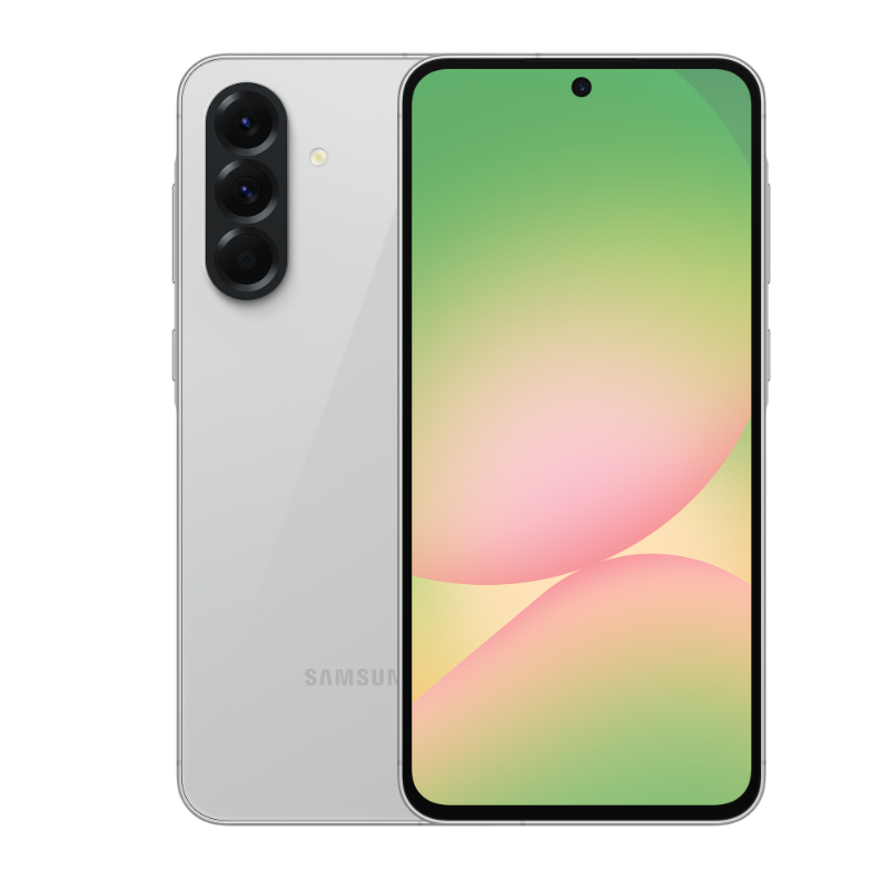 Used Galaxy A56 5G 256GB</p>Awesome Lightgray