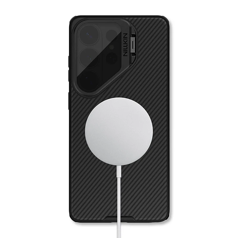 Nillkin Camshield Prop Magnetic Case | Galaxy S26 Ultra