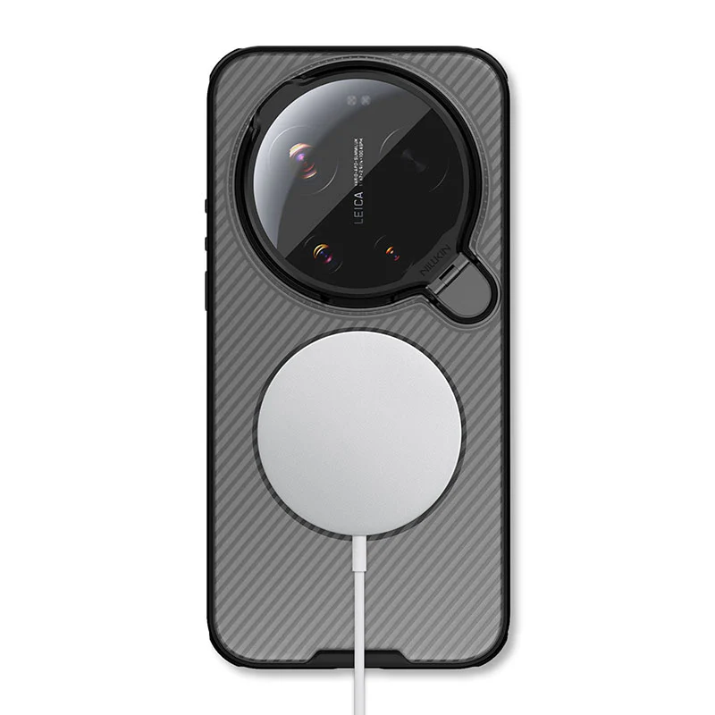 Nillkin Camshield Prop Magnetic Case | Xiaomi 17 Ultra