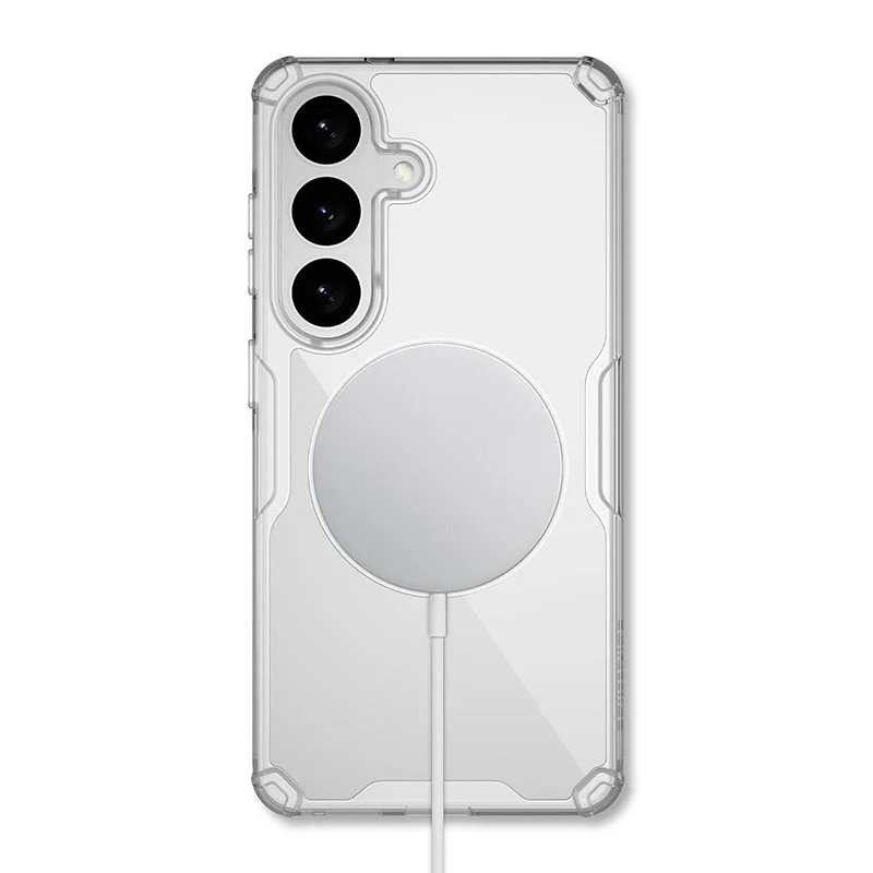 Nillkin Nature TPU Pro Magnetic Case | Galaxy S26+