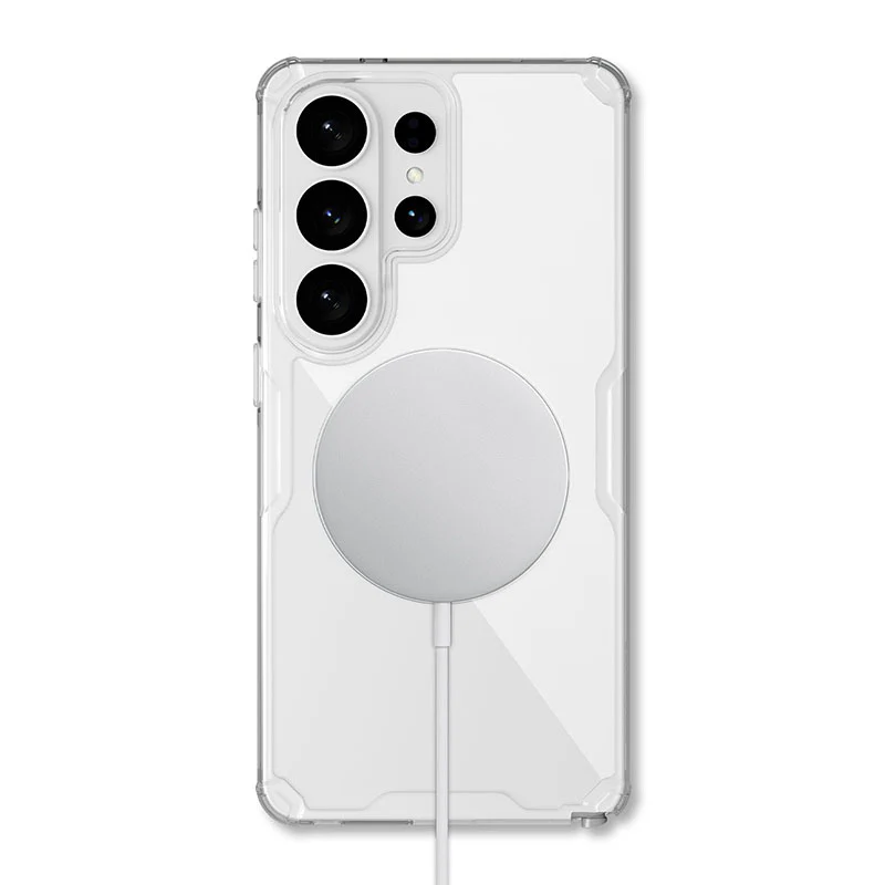 Nillkin Nature TPU Pro Magnetic Case | Galaxy S26 Ultra