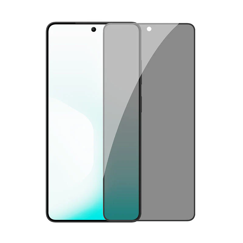 Nillkin Guardian Full Coverage Privacy Tempered Glass Screen Protector I Galaxy S26+ / S26