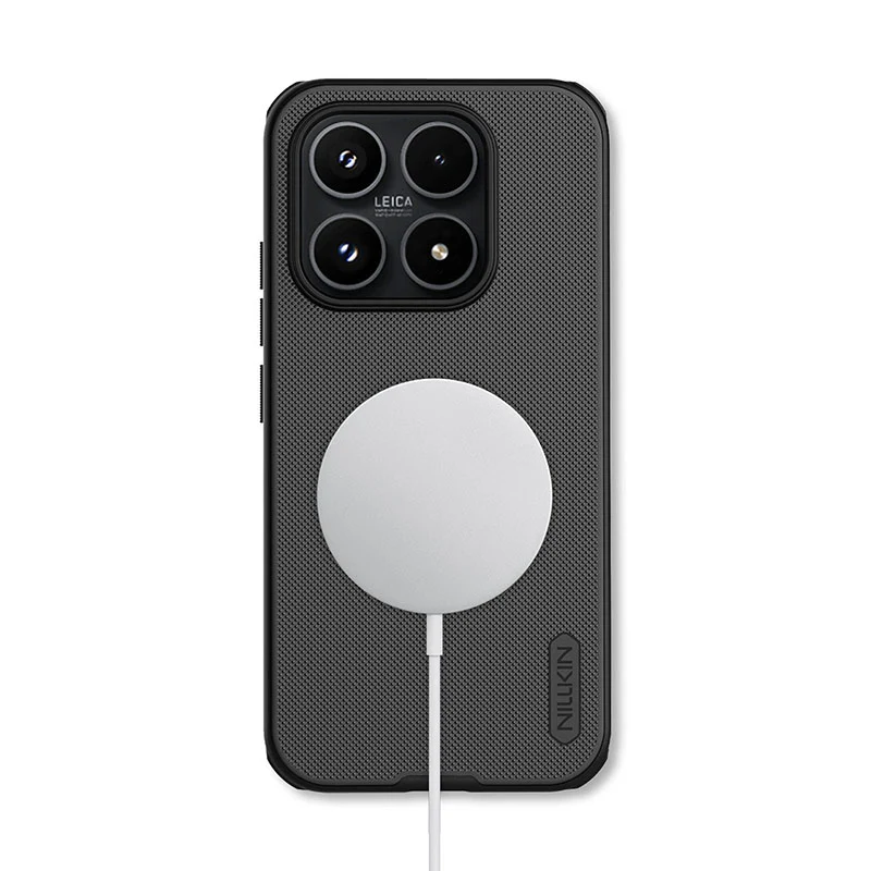 Nillkin Super Frosted Shield Pro Magnetic Case | Xiaomi 17