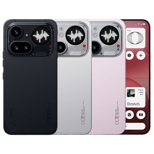 Nothing Phone 4(a) Pro 5G 12GB/256GB