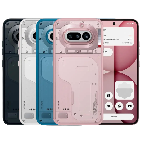 Nothing Phone 4(a) 5G 12GB/256GB