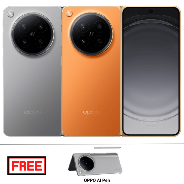OPPO Find N6 512GB</p>18 Mar