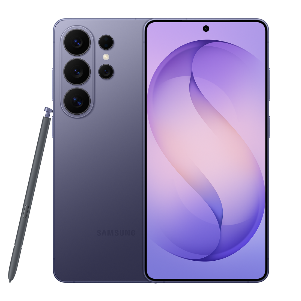 Used Galaxy S26 Ultra 512GB</p>Cobalt Violet
