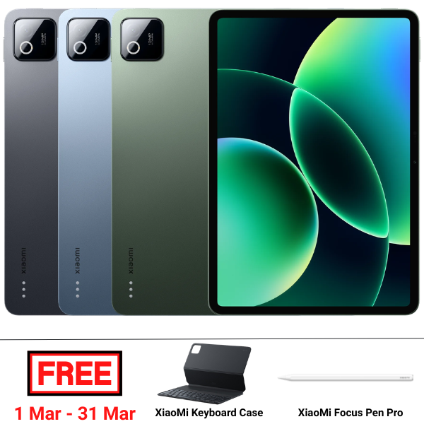 XiaoMi Pad 8 8GB/256GB