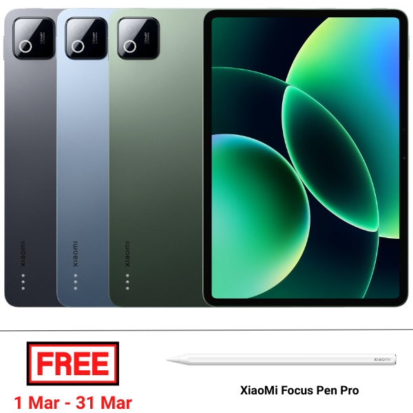 XiaoMi Pad 8 8GB/256GB