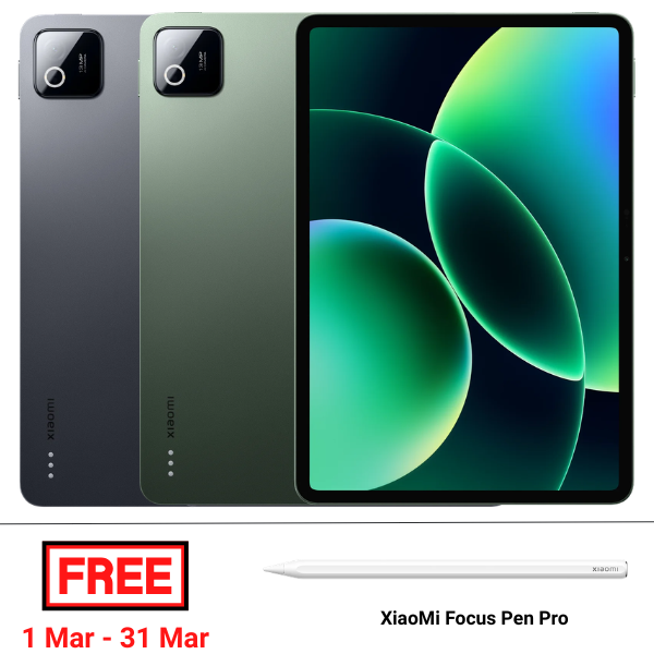 XiaoMi Pad 8 Pro 12GB/512GB