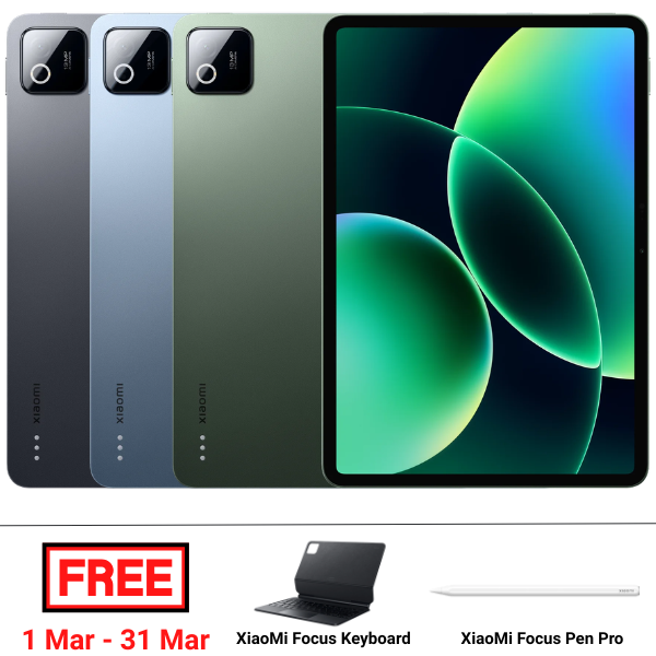 XiaoMi Pad 8 8GB/256GB