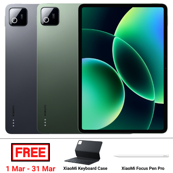 XiaoMi Pad 8 Pro 12GB/512GB