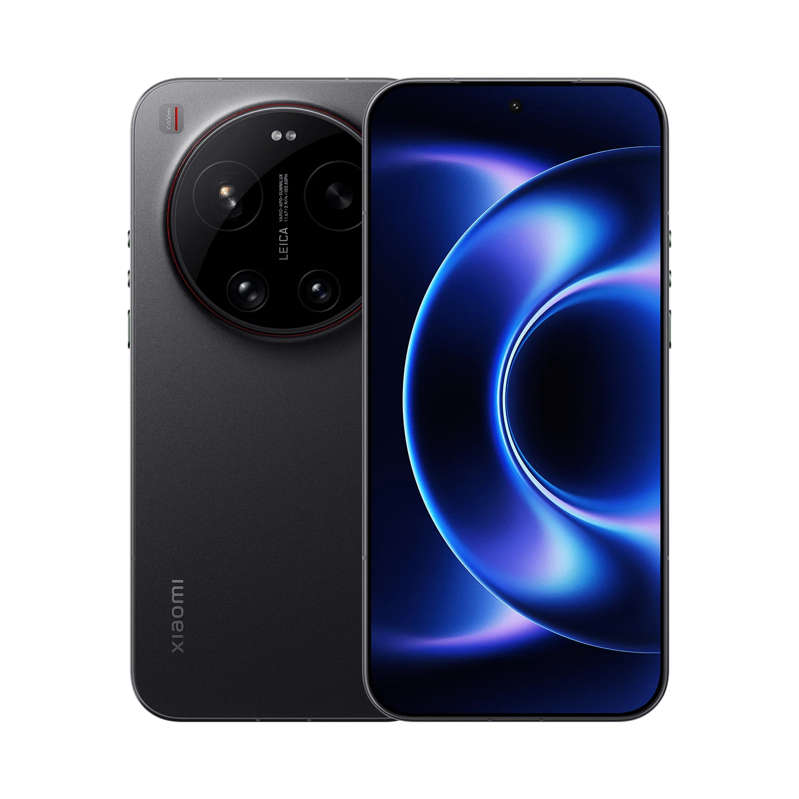 Used Xiaomi 17 Ultra 5G 16/512B</p>Black